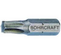 perçage Craft Visseuse Embouts 1/4 "pour vis Torx - TX 55 x 50 mm Vrac/réseau emballage, 1 pièce, 61401505550