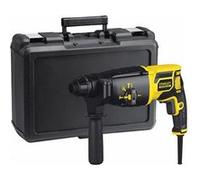 Stanley Perforateur Sds-Plus FME500K-Qs 750W 1050 tr/min 3 modes Ergonomique Noir/Jaune