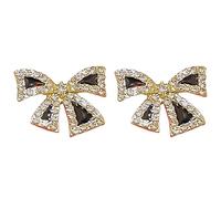 Perçant Fil Kits Bijoux And Versatile Small Pearl Stud Earrings With Silver Needles An Must Have Jewelry Piece. These Earrings Blend Contemporary Fashion With Moules Résine Colle (E, One Size)