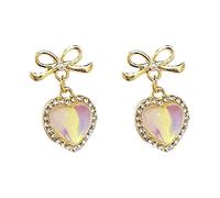 Perçant Fil Kits Bijoux And Versatile Small Pearl Stud Earrings With Silver Needles An Must Have Jewelry Piece. These Earrings Blend Contemporary Fashion With Moules Résine Colle (I, One Size)