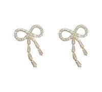 Perçant Fil Kits Bijoux And Versatile Small Pearl Stud Earrings With Silver Needles An Must Have Jewelry Piece. These Earrings Blend Contemporary Fashion With Moules Résine Colle (G, One Size)