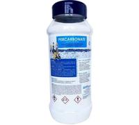 Percarbonate de Sodium (de Soude) - Flacon Rechargeable - 1,1kg - Cie Bicarbonate