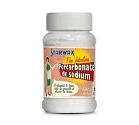 Percarbonate de sodium "ECOCERT" - 400g