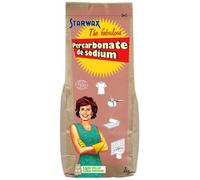 Percarbonate de sodium Starwax Fabulous 1kg