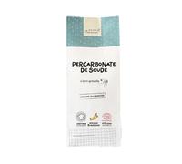Maison Pinson - Percarbonate de Soude 1kg | Détachant Écologique Multi-Usage | Nettoyant Naturel pour Linge, Vaisselle et Surfaces | Fabriqué en France