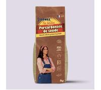 Percarbonate de soude 1Kg