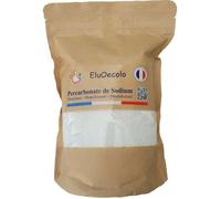Percarbonate de soude 1kg doypack refermable EluOecolo Made in France