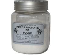 Percarbonate de soude - 250 g