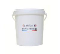 Percarbonate de soude 6kg EluOecolo Made in France avec dosette à l'intérieur