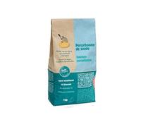 Percarbonate de soude (blanchissant) 1kg - LA DROGUERIE ECOLOGIQUE