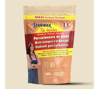 Percarbonate de soude en sachet - 2,5kg