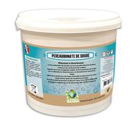 Percarbonate de soude seau 10L 10kg