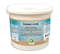 Percarbonate de soude seau 5L 5kg