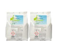 Percarbonate écologique bio - Action blanchissant et détachant 2 x 1,1 kg