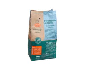 Percarbonate soude 2.5 kg