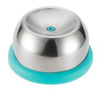 Perceau à œufs durs - Gadget de cuisine d'oeuf en acier inoxydable, Puncheur de trou d'oeuf frais pour chef, femme au foyer, papa, maman, amateurs d'œufs