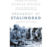 Percée à Stalingrad