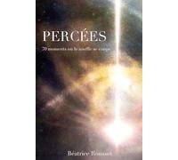 Percées: 70 moments où le souffle se coupe (quand tout ce que l’on croyait évident ne tient plus)