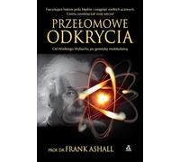 Percées - Frank Ashall (Buch auf Polnisch)