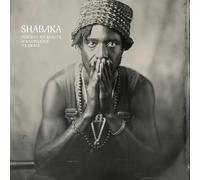Shabaka – Perceive Its Beauty, Acknowledge Its Grace – CD (Verve Spa)