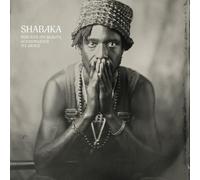 Perceive Its Beauty, Acknowledge Its Grace by Shabaka [CD] NEUF