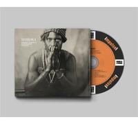 Perceive Its Beauty, Acknowledge Its Grace - Cd Album