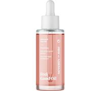 PercentFeel Good Oil Huile Sèche VisageUltra Hydratante & ProtectriceRestaure & Lisse La PeauRévélateur D`ÉclatAnti-Oxydant100% Naturel-Made In France50 Ml