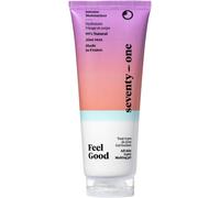 PercentFeel GoodGel Fondant Hydratant Visage Et Corps Soulage & HydrateProlonge Le BronzageFraicheur ImmédiateÀ L`Aloe Vera100% Naturel & VeganMade In France200 Ml