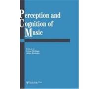 Perception and Cognition of Music