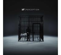 PERCEPTION by NF [Audio CD] NEUF