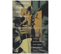 Perception Cognition & Languag