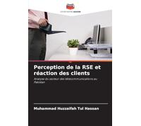 Perception de la RSE et réaction des clients
