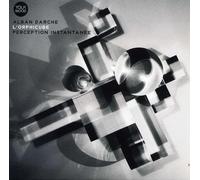 Sylvain Rifflet - Perception Instantanee