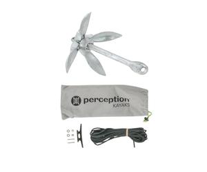 Perception Kayaks