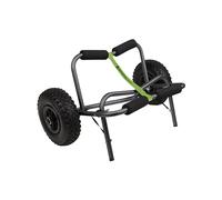 Perception Kayaks Chariot Unisexe, Noir, Taille Unique