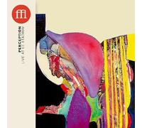 Perception - Live at Le Stadium