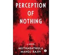 Perception of Nothing: Conversations Between a Man, God, and the Devil