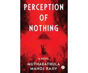 Perception of Nothing: Conversations Between a Man, God, and the Devil