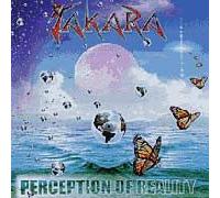 Takara - Perception of Reality [Import]