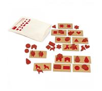 Perception tactile 1