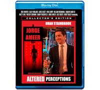 Perceptions altérées [Blu-ray]