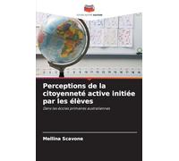 Perceptions de la citoyenneté active initiée par les élèves