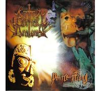 Perceptions (Import Mexique - Édition Numérotée)