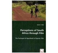 Perceptions Of South Africa Through Film