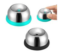 Perceur D'oeufs en Acier Inoxydable Batteurs à œufs Perforateur d'oeufs Outils de Cuisine pour Les Amateurs d'œufs et Les Cadeaux de Chefs Lot de 2