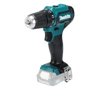 Perceuse 12V CXT Li-Ion Ø10 mm (Produit seul) - MAKITA DF333DZ