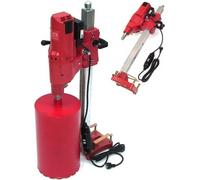 PERCEUSE 255 mm 4980W PERCEUSE 55826 PERCEUSE MONDEUSE Foreuse