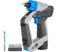 Dremel DD12V 3-in-1 Drill/Driver Cordless