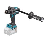 Perceuse visseuse 40 V max Li-Ion XGT Ø 13 mm MAKITA - Sans batterie - DF001GZ01