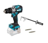 Makita Perceuse DF001GZ 40V max XGT Ø13 mm (Produit seul)